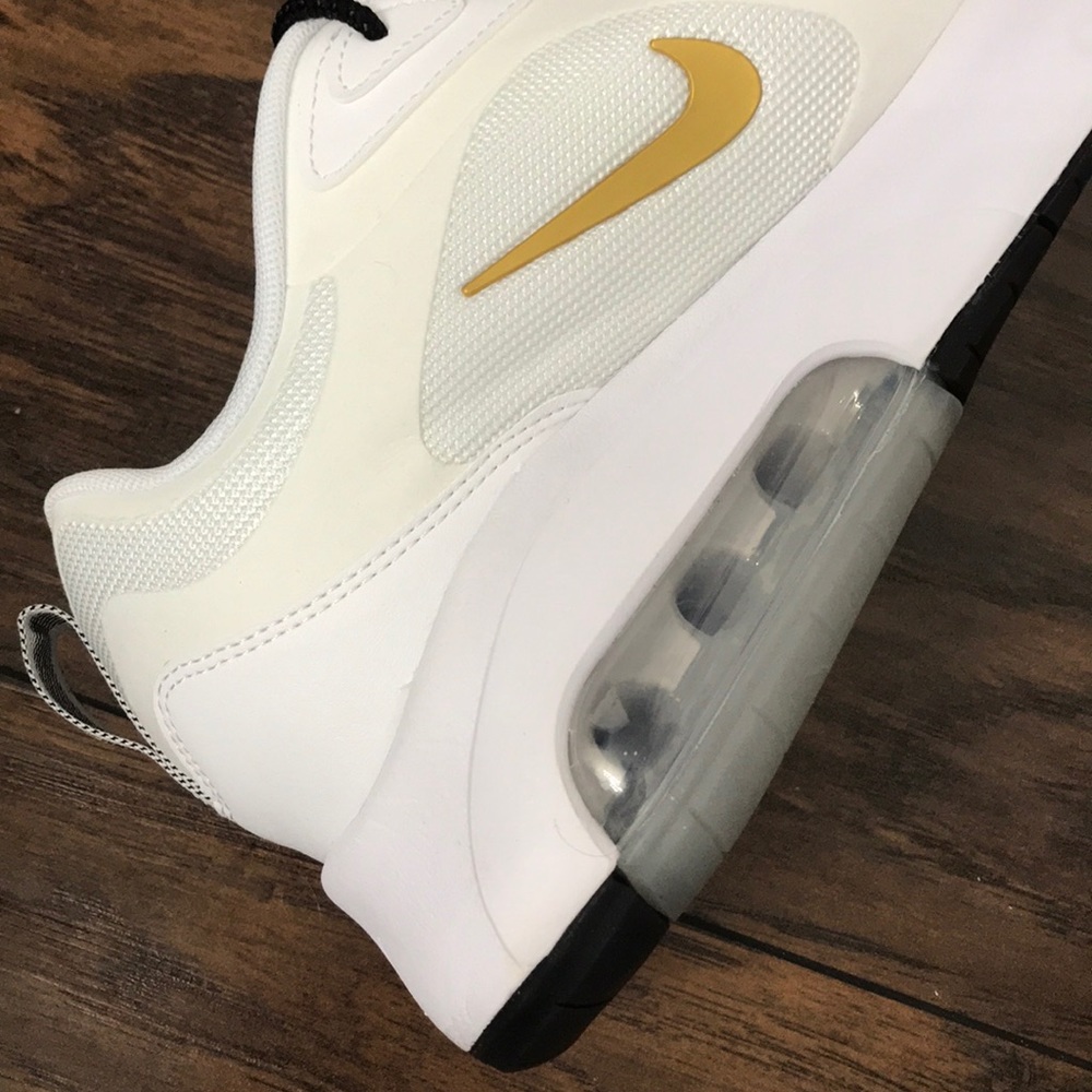 !!!! NIKE AIR MAX 200 - Picture 13 of 16